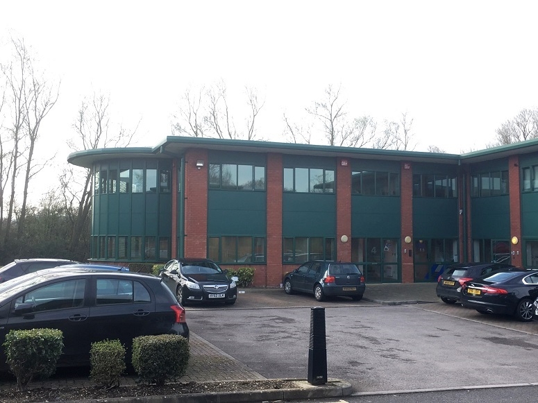 4 Ridgeway Office Park, Petersfield, Hampshire